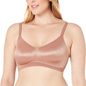 Wacoal Back Appeal Wire free Bra 44DD